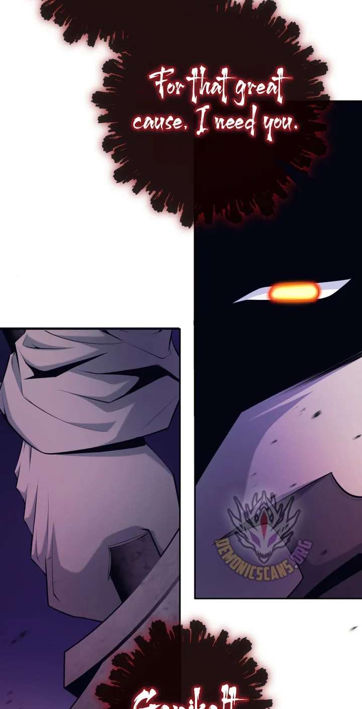 I'm Quitting the Hero's Party Chapter 172 - page 32