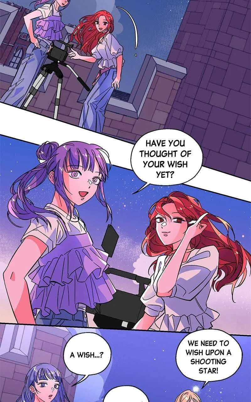 Summer Moon: The Cupid Chapter 44 - page 54