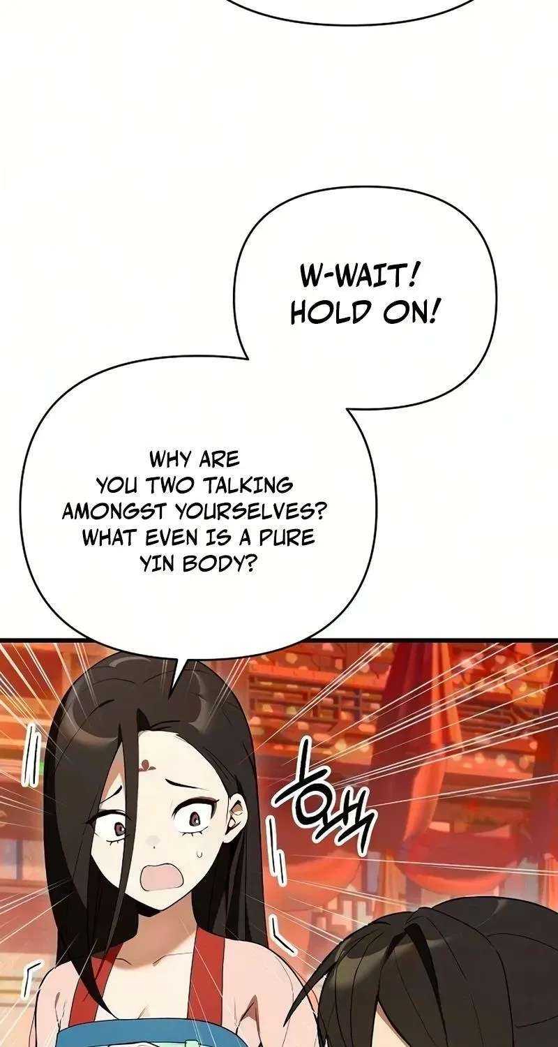 The youngest daughter of the Sichuan Tang family was kidnapped. Chapter 15 - page 7