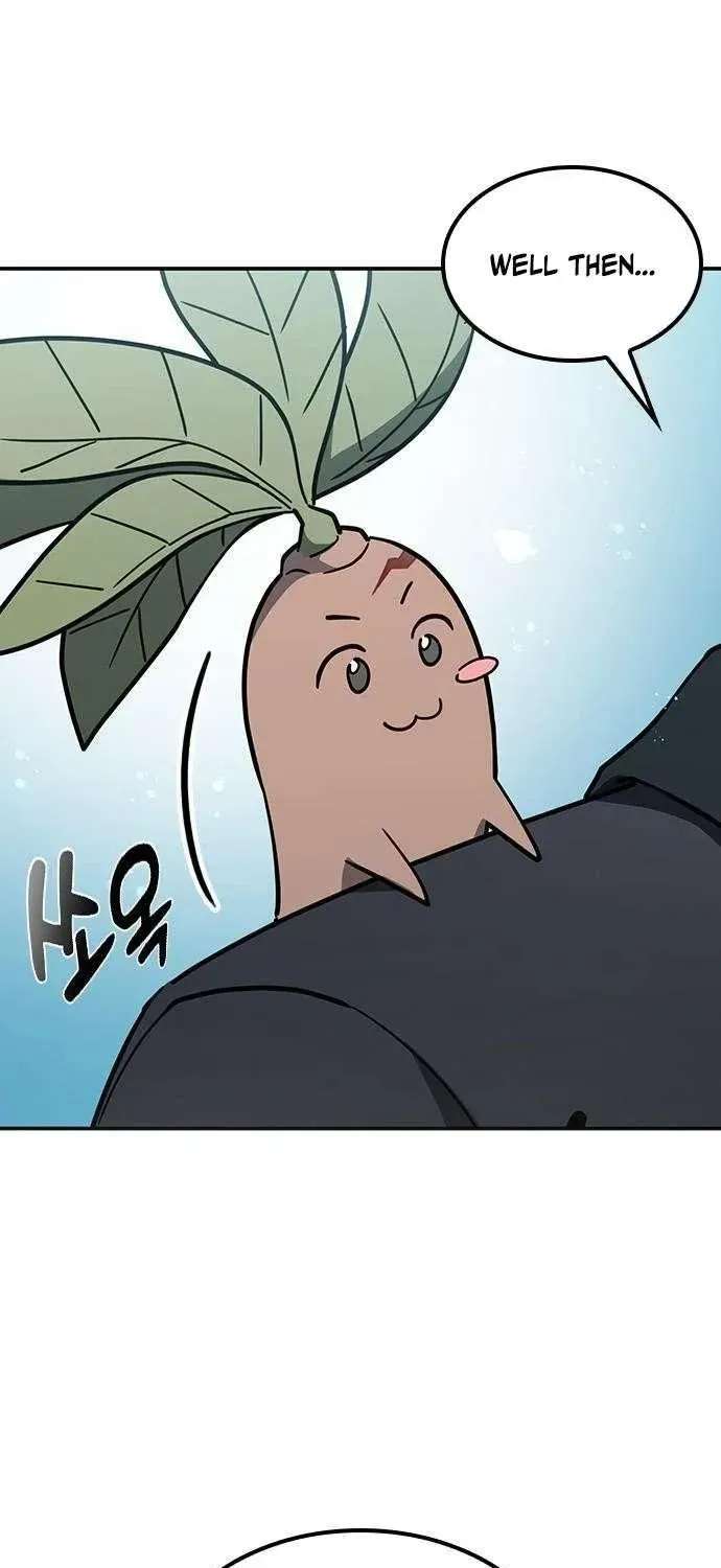 Kim Oh-jin’s Adventures with Strange Animals Chapter 59 - page 81