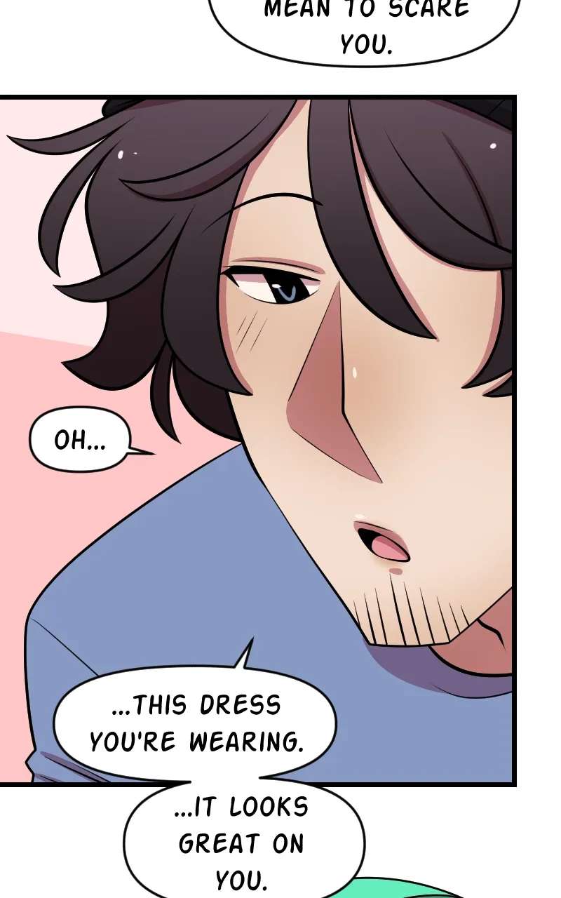 Down To Earth Chapter 264 - page 15