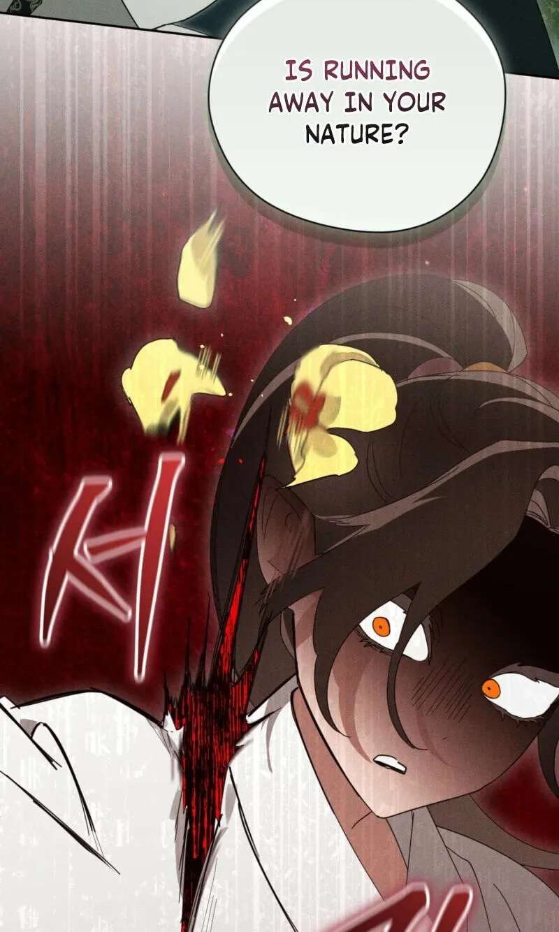 The Earth-Engulfing Rain Chapter 23 - page 92