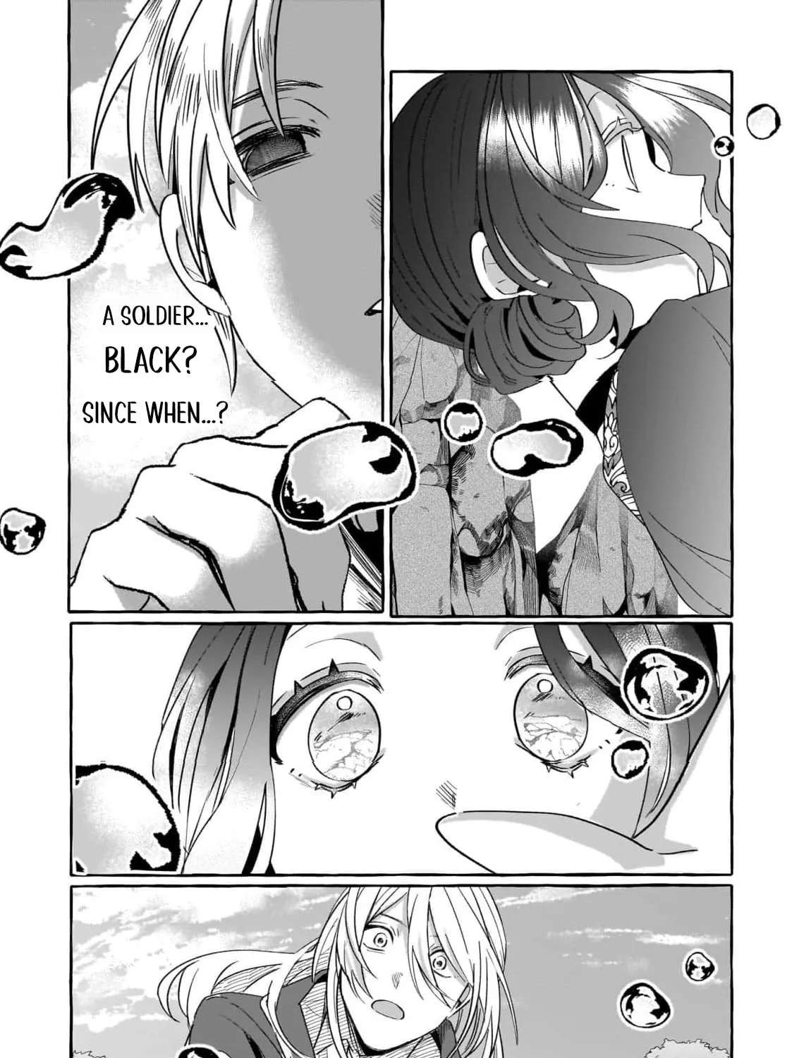 Shitsuren Maid wa Bikei Gunjin ni Dekiai Sareru: Jitsu wa Saikyou Majutsu no Tsukaite deshita Chapter 15 - page 18