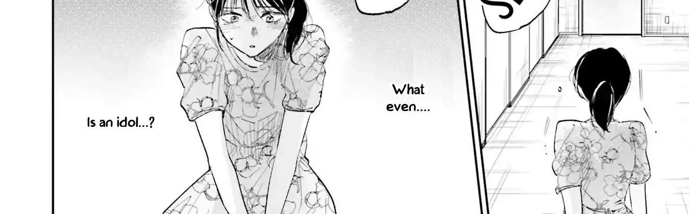 Kimi wa Budoukan ni Tatenai Chapter 2 - page 28