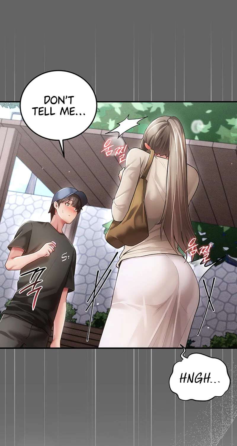 Perverted Pure Love Chapter 20 - page 33