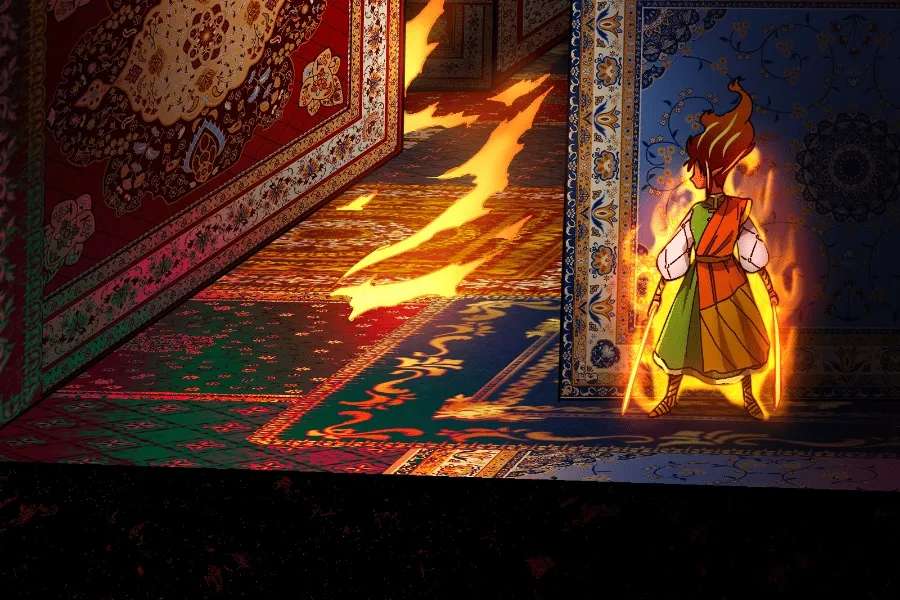 Jinna Chapter 38 - page 64