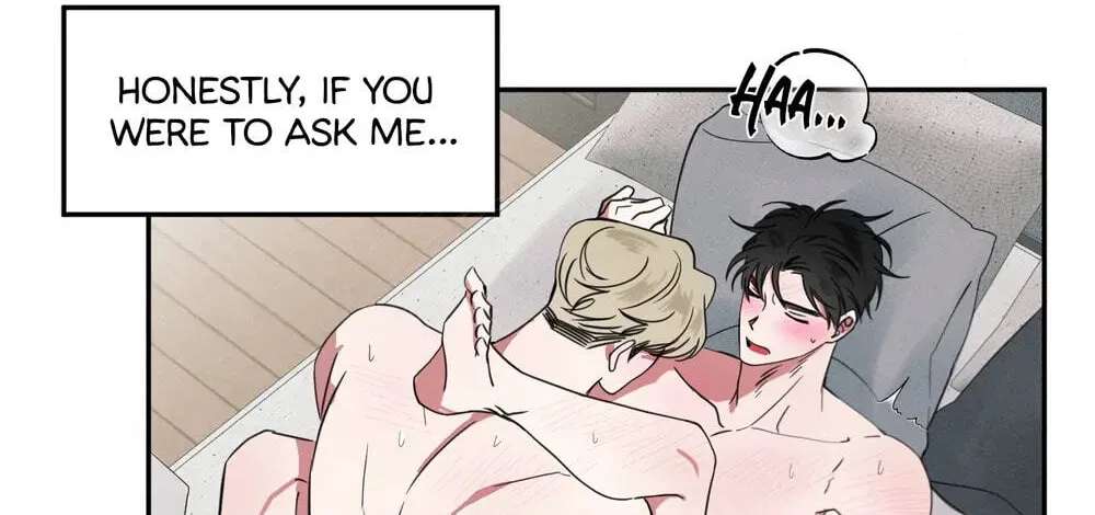 The Baby Brought by Master Is Suspicious! Chapter 10 - page 3