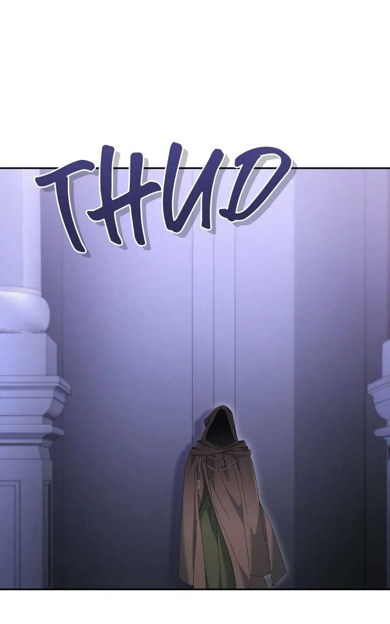 The Acting EmpressStill Spends the First Night Chapter 75 - page 100