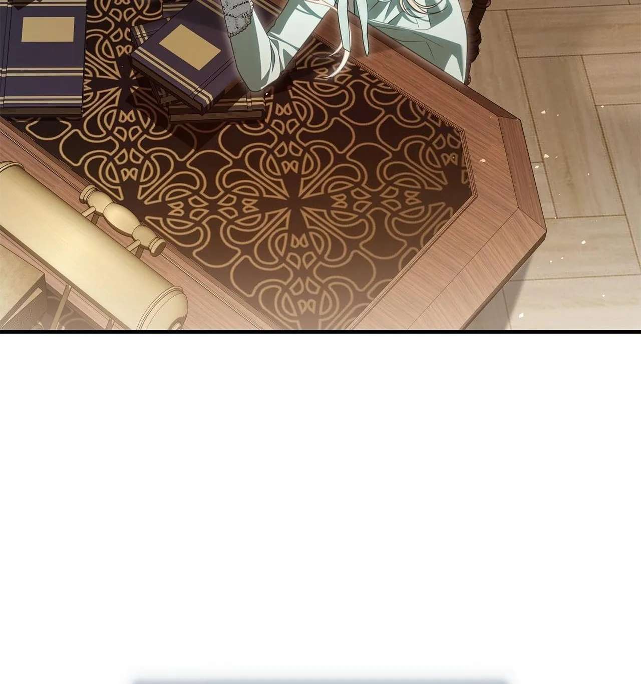 That’s Not What My Will Said Chapter 64 - page 105