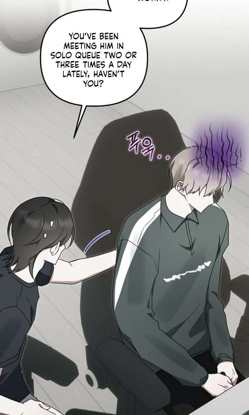 That's the Guy! Chapter 62 - page 13