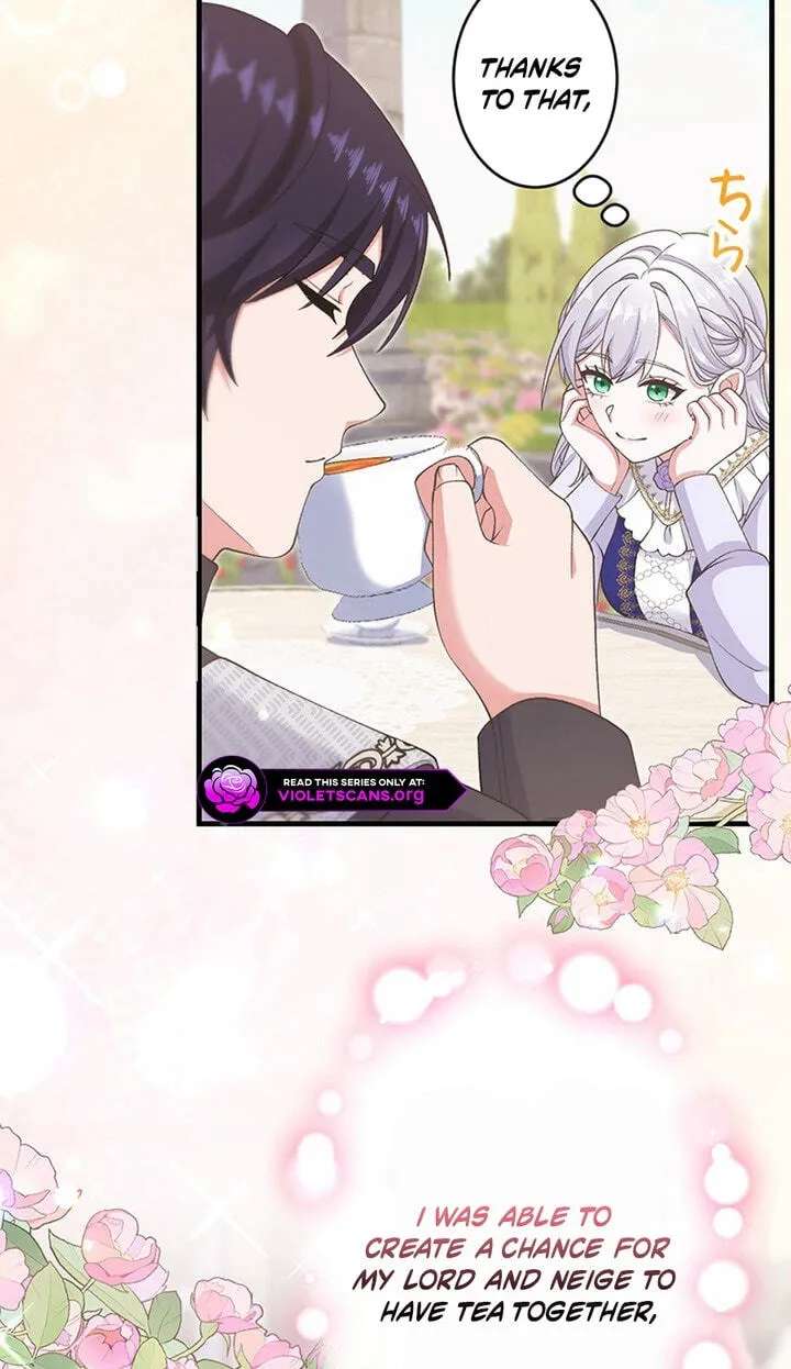 Anatagata no Gen ni Modoru Tsumori Wagozaimasen! Chapter 100 - page 23