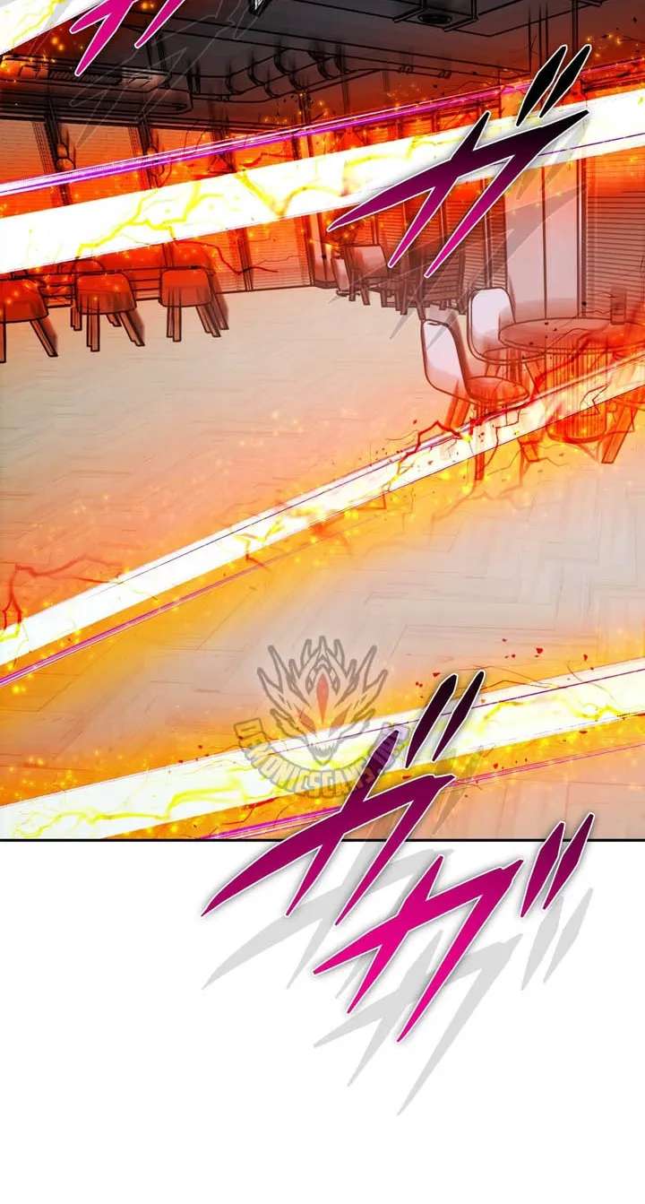 Hidden Class Gravity User Chapter 209 - page 29