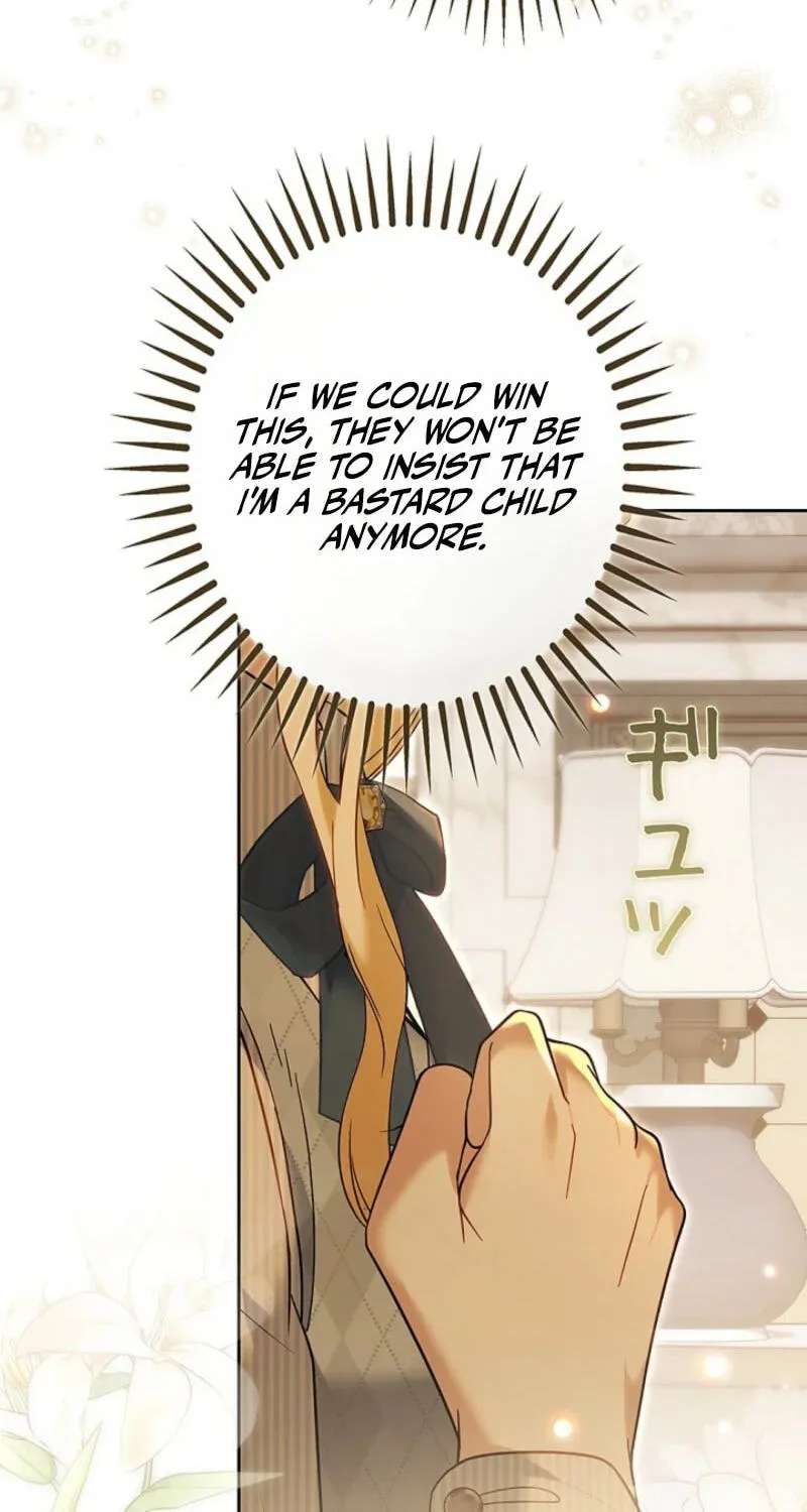 A Note from Violet Chapter 38 - page 22
