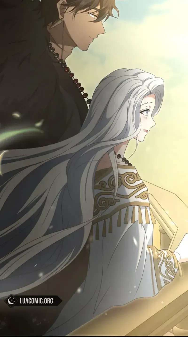 The Beloved Doll Princess Marries into the Wild Chapter 24 - page 56