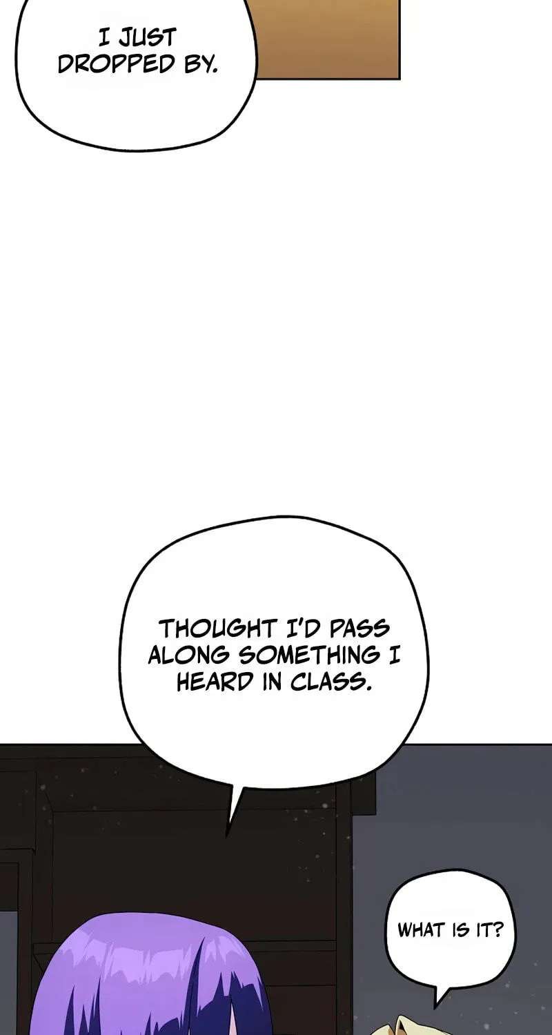 Healing at the Academy Convenience Store Chapter 15 - page 49