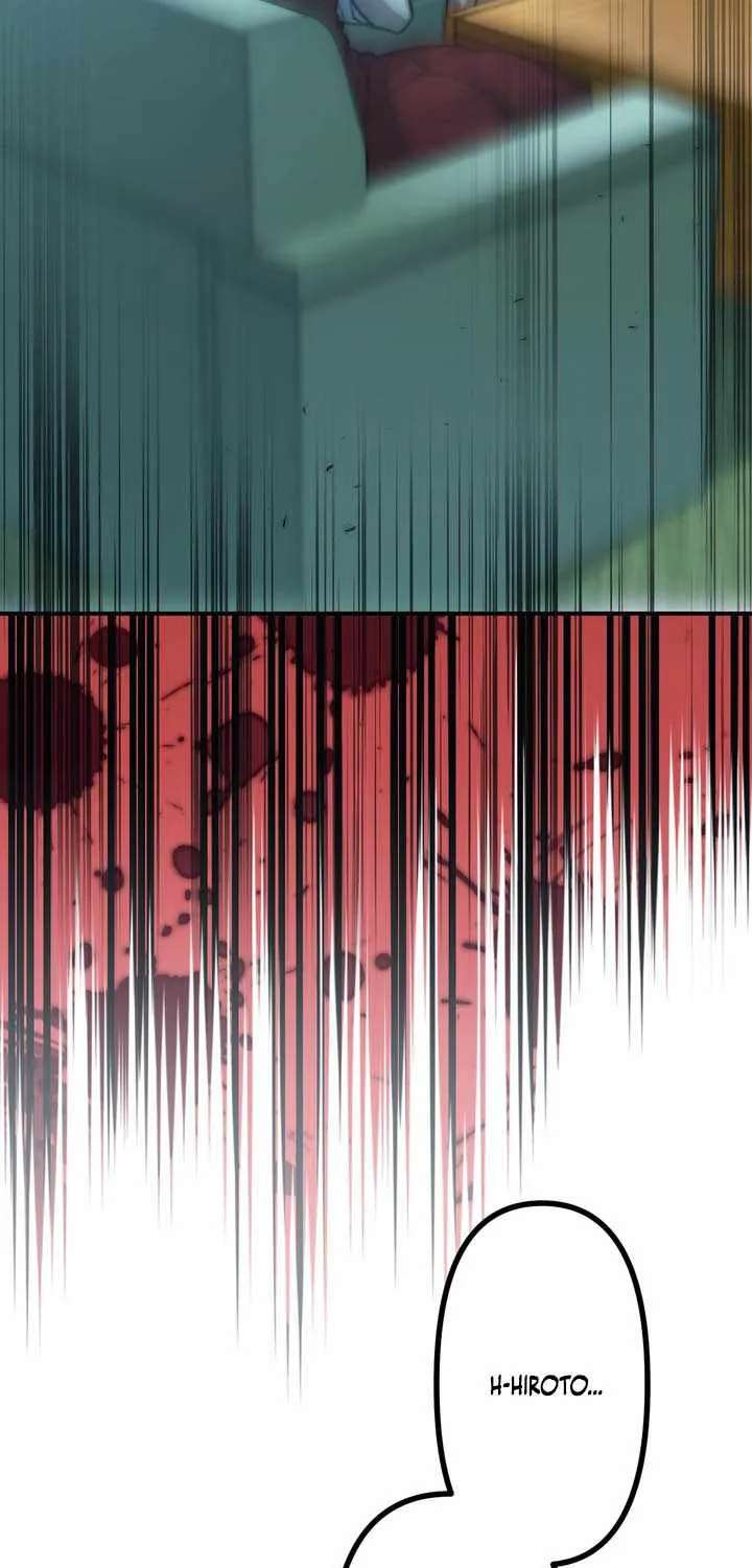 I Became An S-Rank Hunter With The Demon Lord App Chapter 158 - page 40