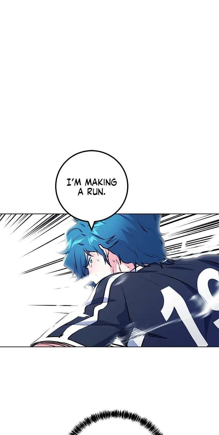 Top Corner Chapter 259 - page 57