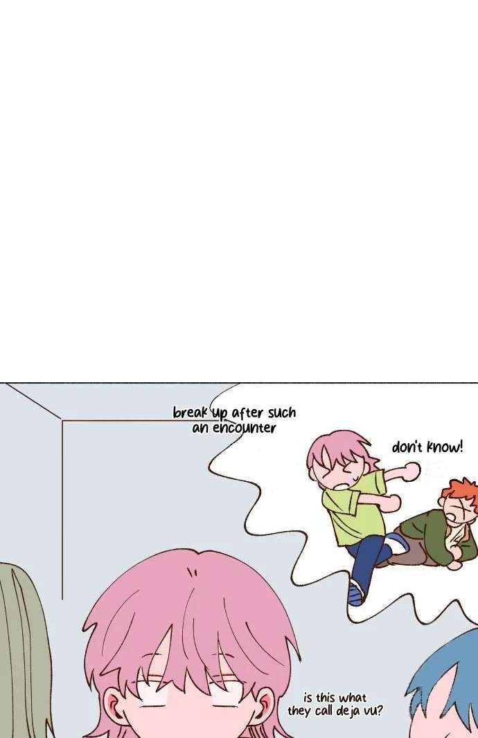 Even If It Goes to Waste Chapter 4 - page 39
