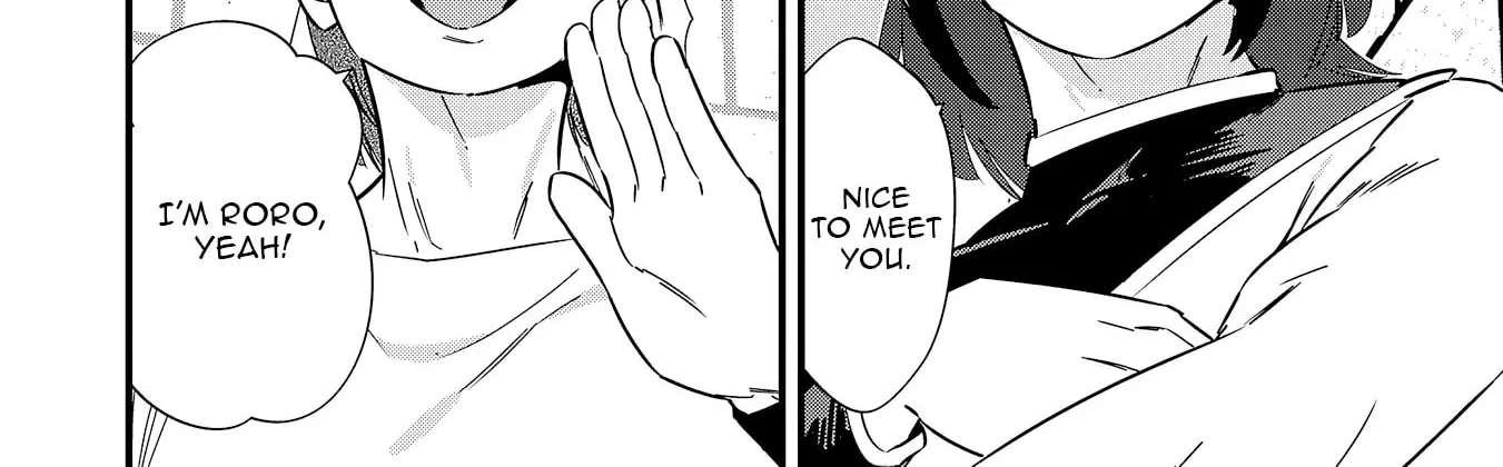 Jimi Isekai: Mahou Nashi de Bakemono no Taigun to Tatakae tte Black Sugimasen? Chapter 46 - page 5
