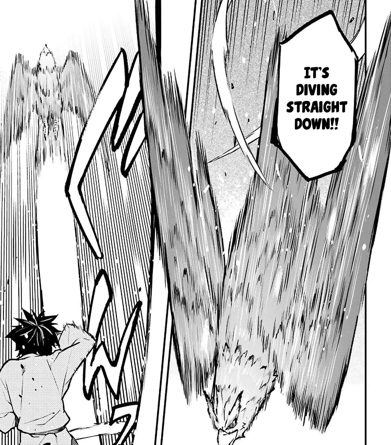 Infinite Magician ~I Was Persecuted as a Commoner's Child Without Magic Power, but I Possesses Infinite Magical Power~ Chapter 8 - page 13