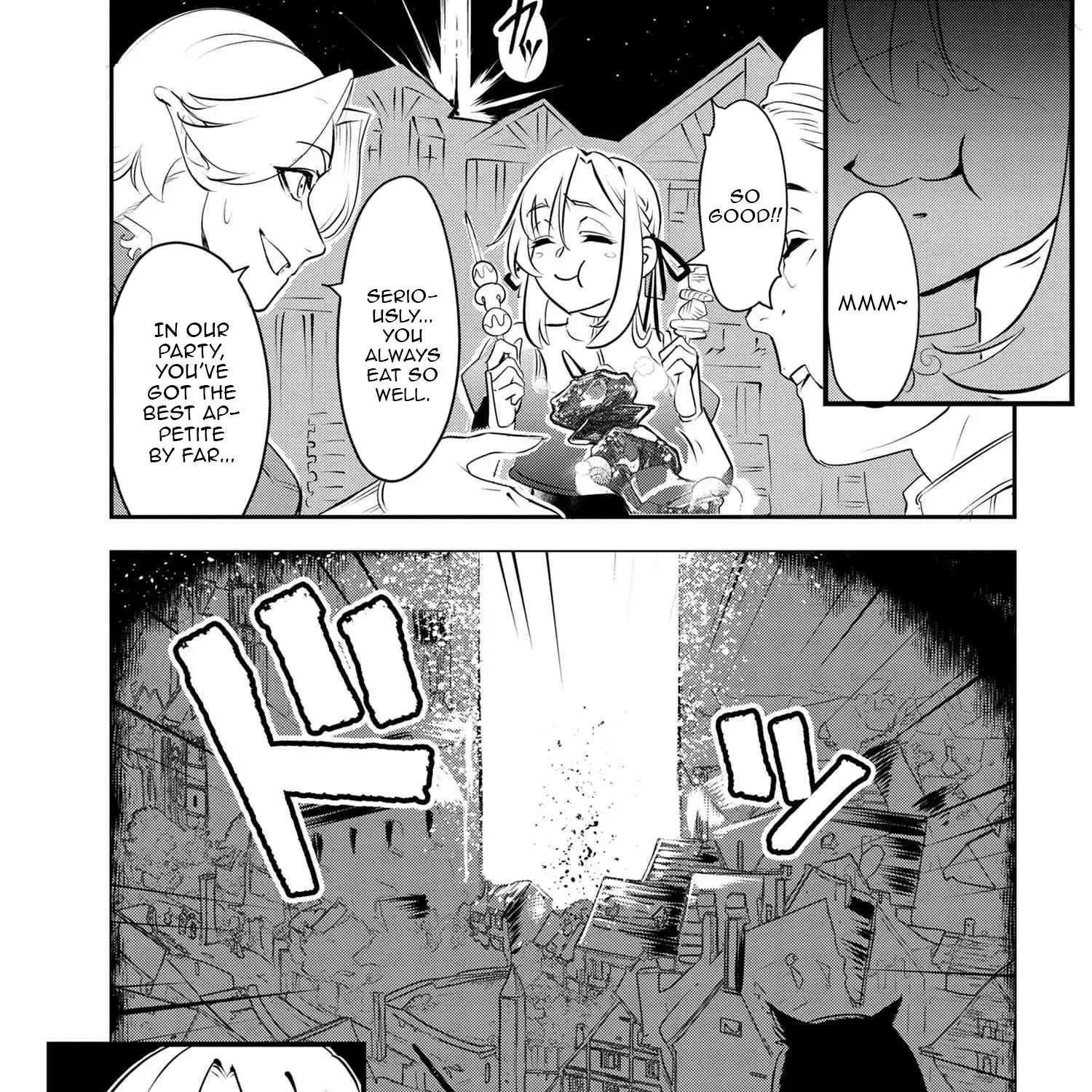 Yuusha Party wo Tsuihousareta Seireijutsushi - Saikyou-kyuu ni Kakusei shita Fuguu-shoku, Shin no Nakama to Godai Dungeon wo Seiha suru Chapter 1 - page 53