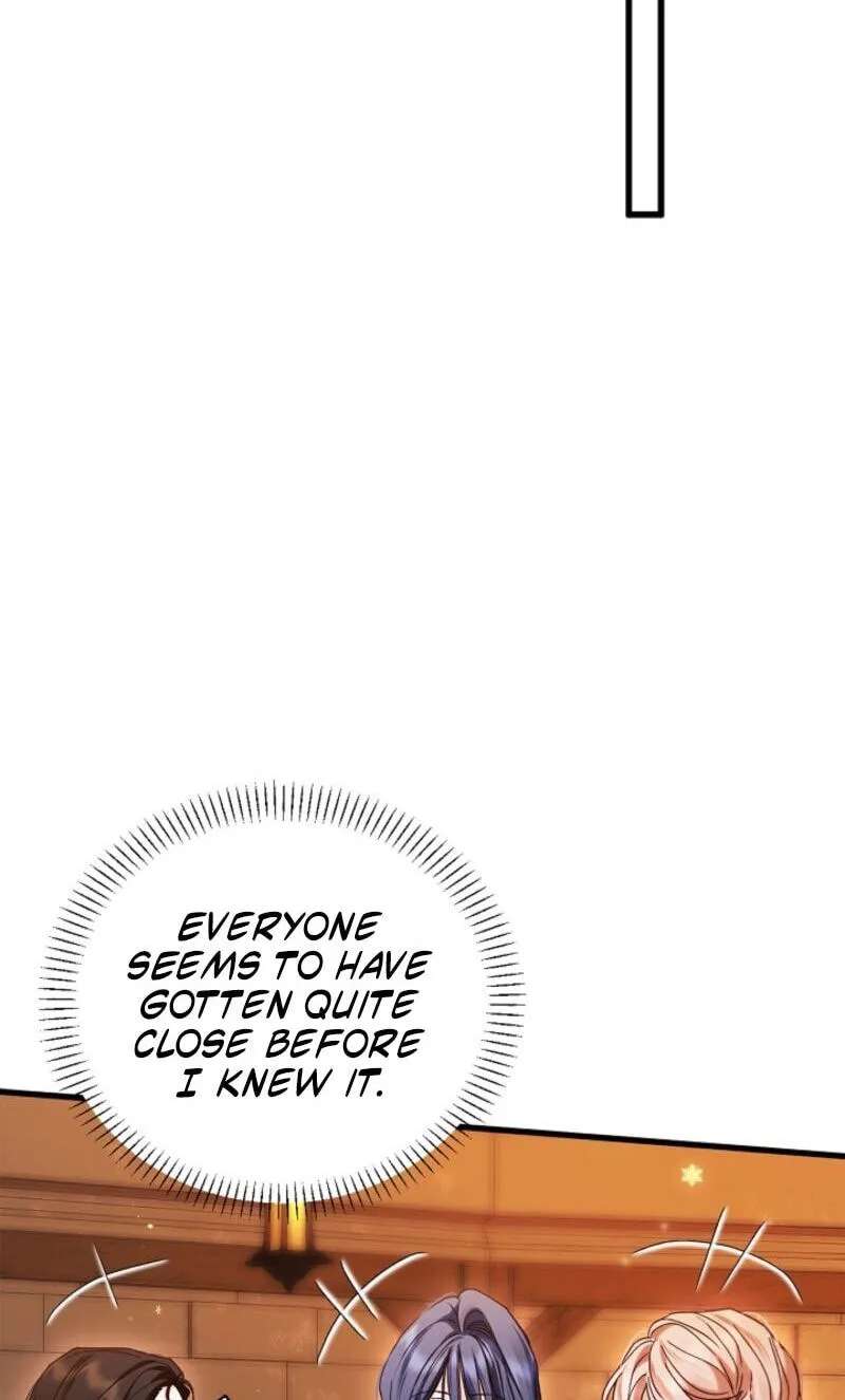 My Husband Is Definitely a Paladin Chapter 30 - page 102