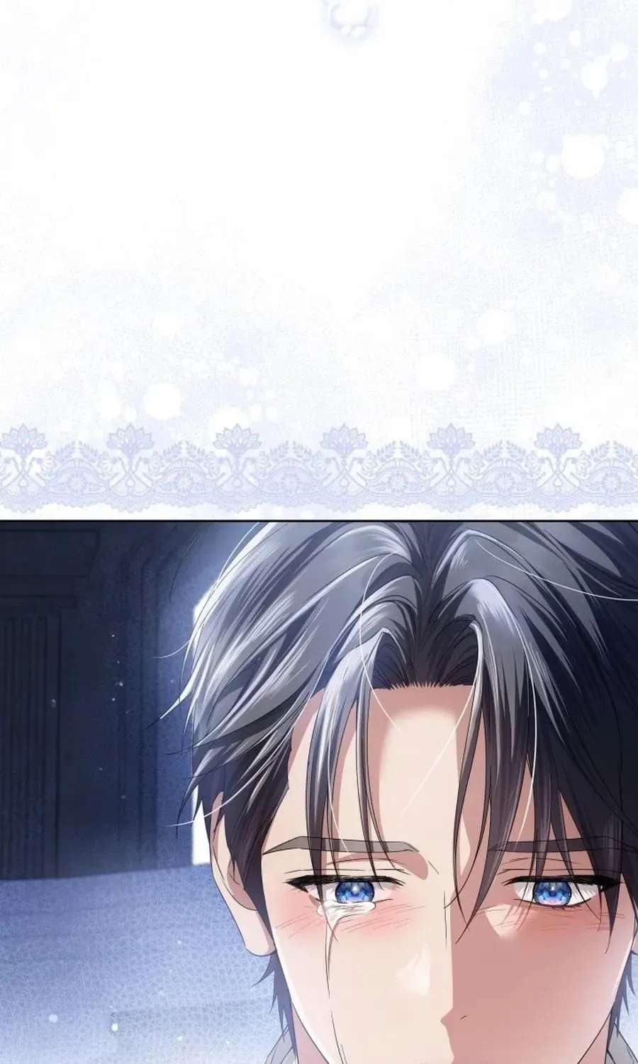 The Princess Stans in Secret Chapter 96 - page 96