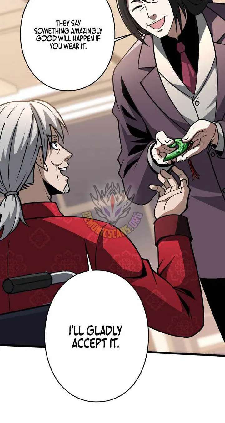 Reincarnated as a Mediocre Member of a Prestigious Family, I Used to Be the Strongest Chapter 22 - page 59