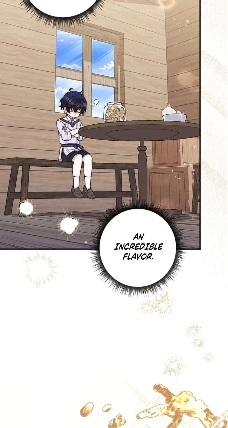 This Emperor Commits Marriage Fraud Chapter 38 - page 27