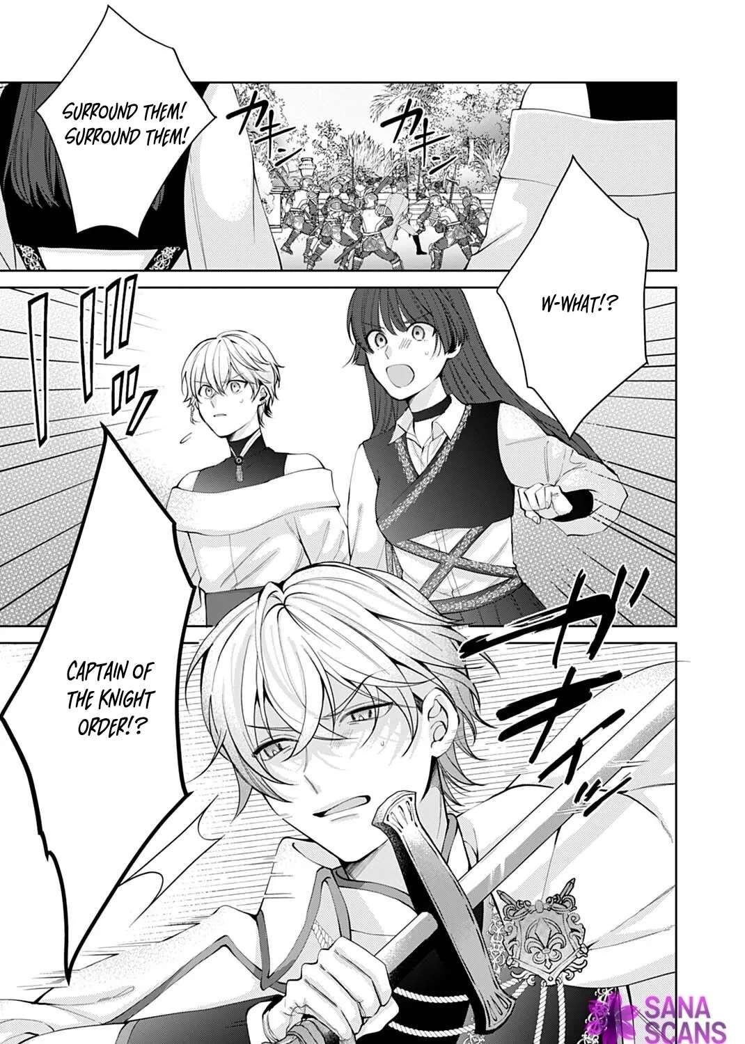 Isekai de wa Gendai Cosme ga Mutekideshita Chapter 10 - page 19