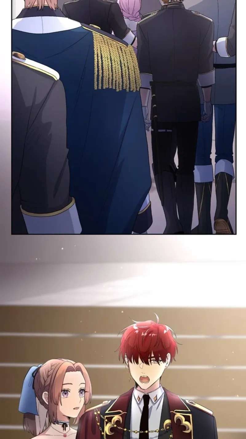 My Favorite Idol Is Protected by His Strongest Fiancée Chapter 28 - page 82