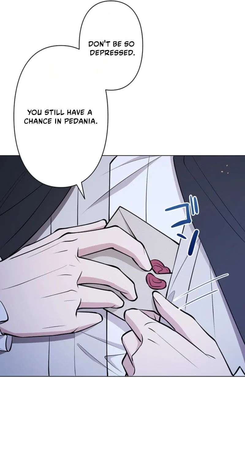 The Enemy King’s Substitute Bride Chapter 46 - page 63