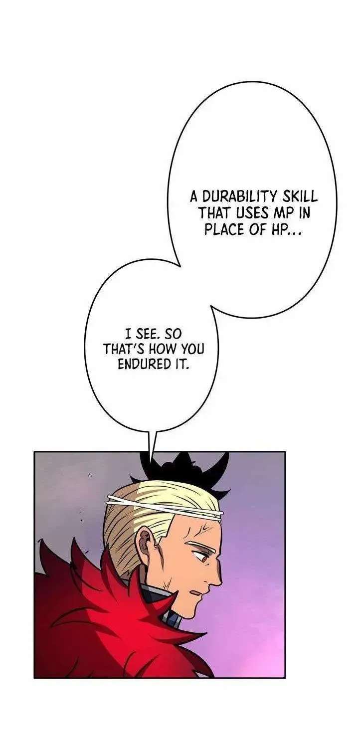 Reborn Ranker – Gravity User Chapter 207 - page 26
