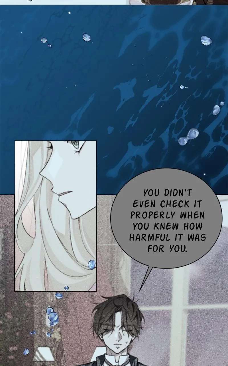 Wished You Were Dead Chapter 96 - page 21