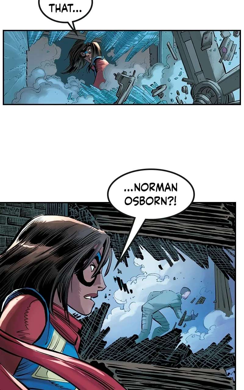 The Amazing Spider-Man (2022) Chapter 54 - page 8