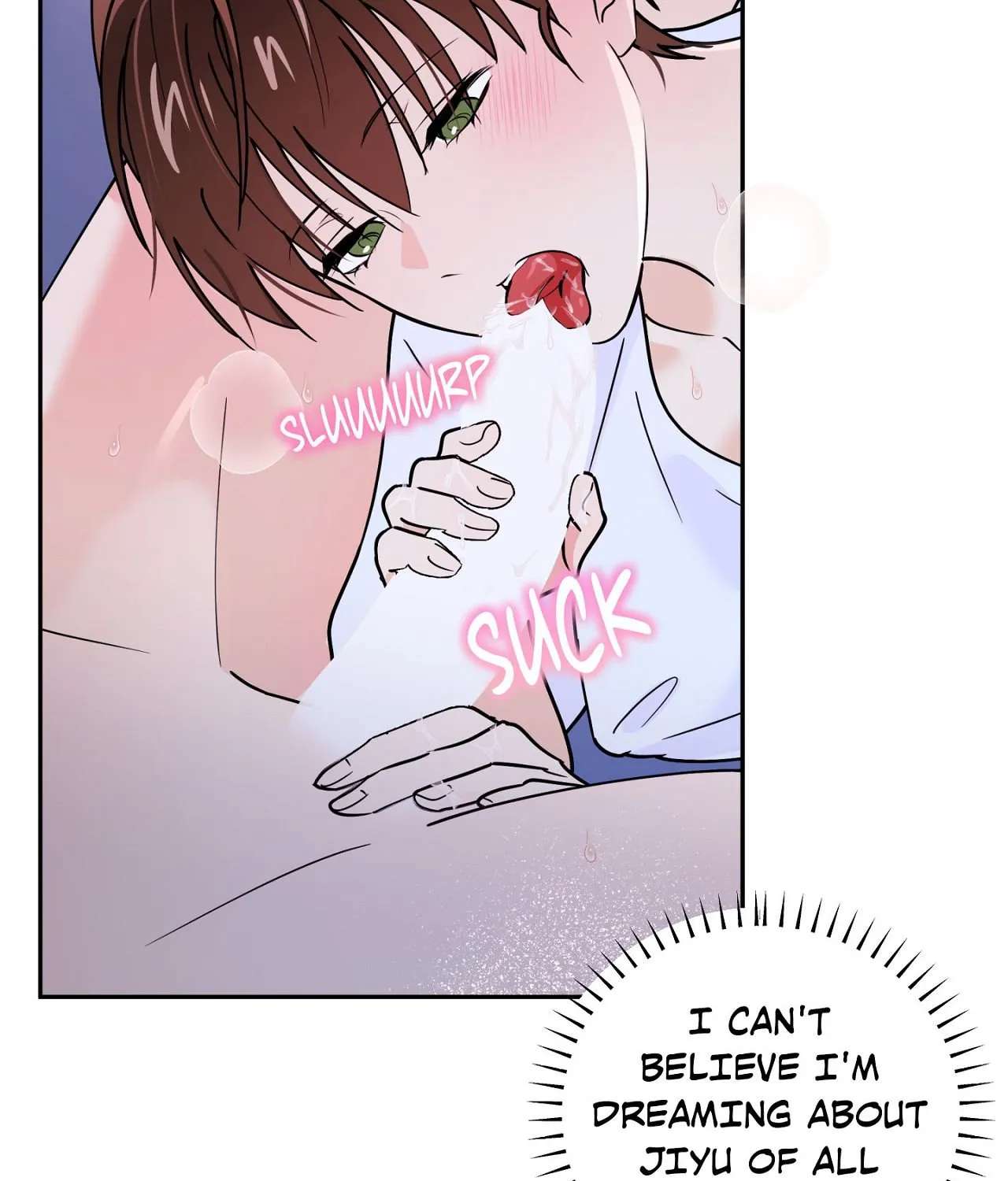 Tada Hitori, Anata Dake Chapter 4 - page 111