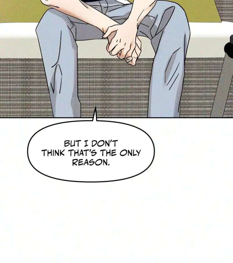 A Loser’s Love Chapter 38 - page 39