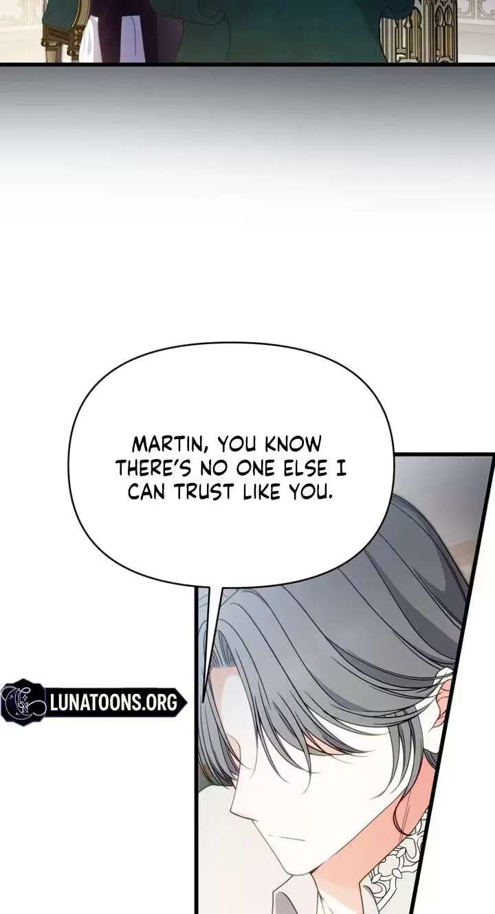 The Wild Rose Embraces the Frost Chapter 54 - page 52
