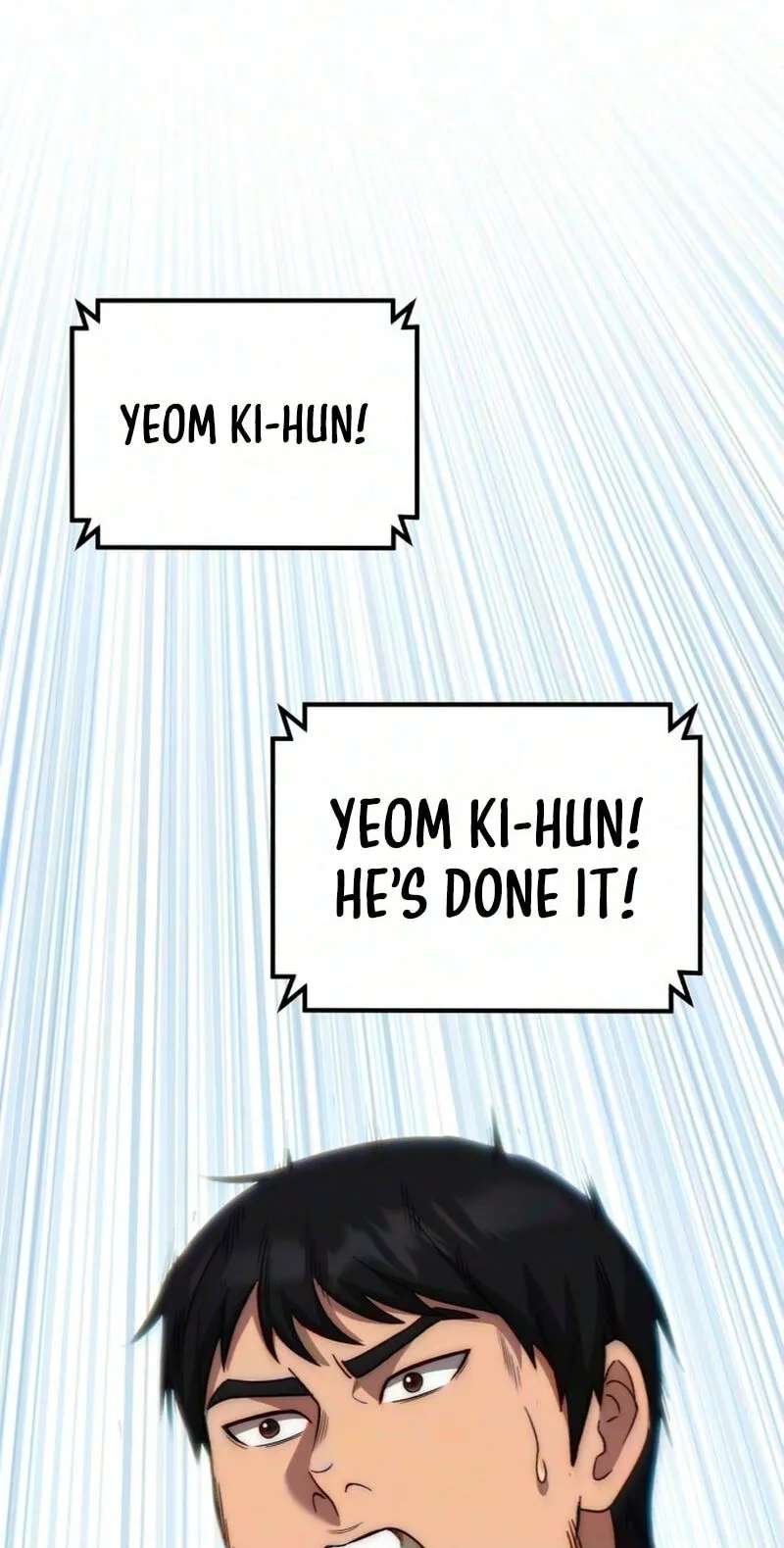 The Genius Midfielder With the Killer Pass Chapter 74 - page 96