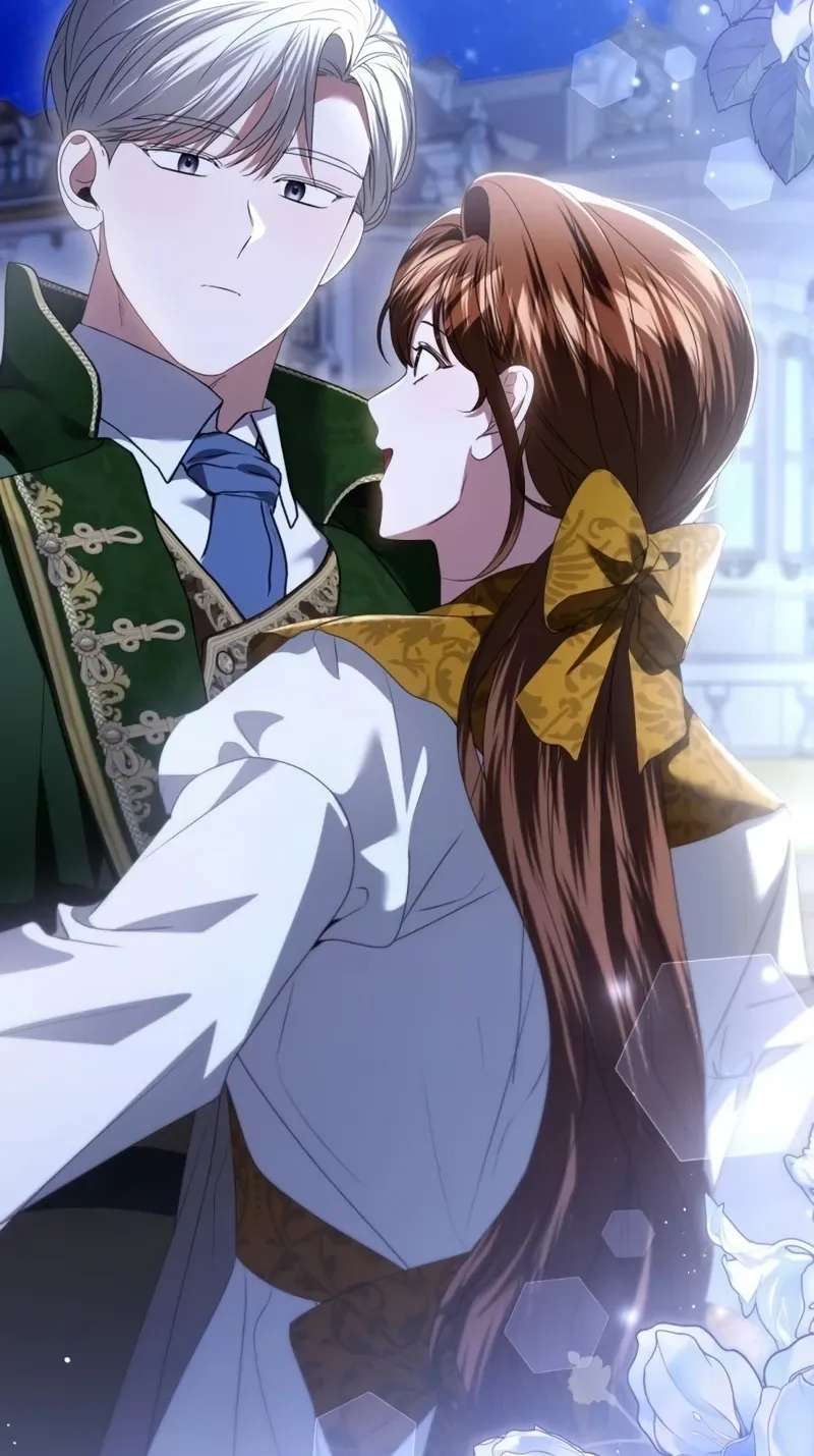 That's Just How First Love Is Your Highness Chapter 68 - page 49