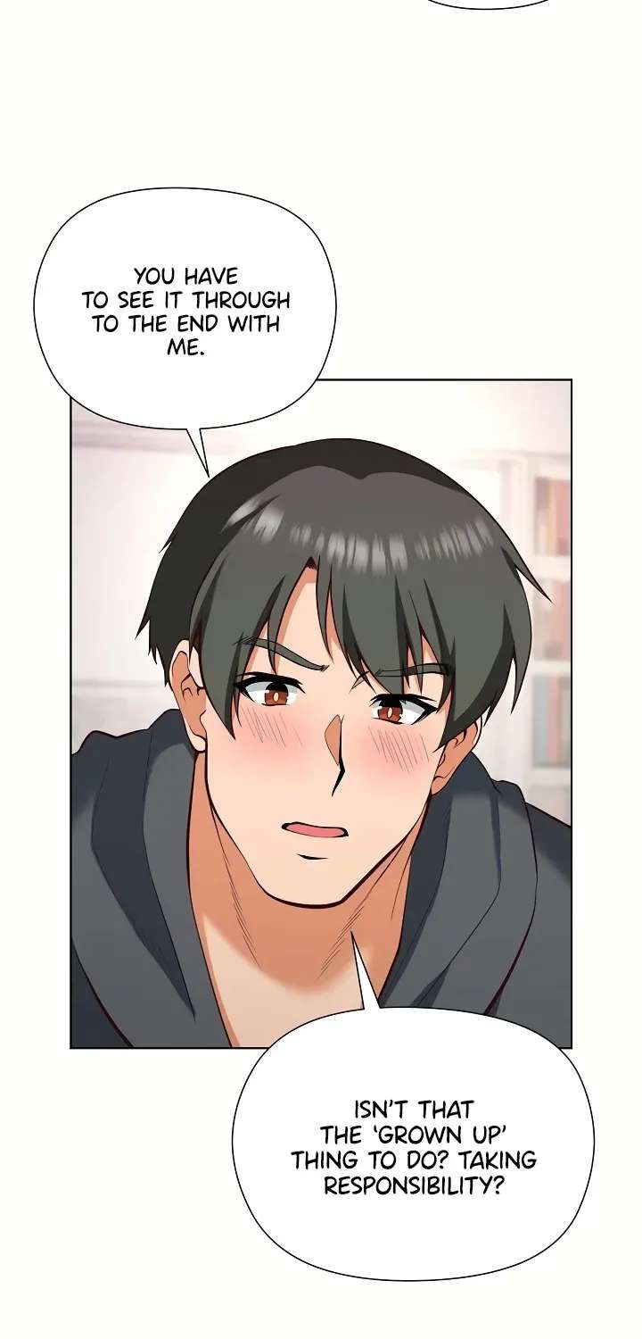 Your Mom Is the Best Chapter 5 - page 41