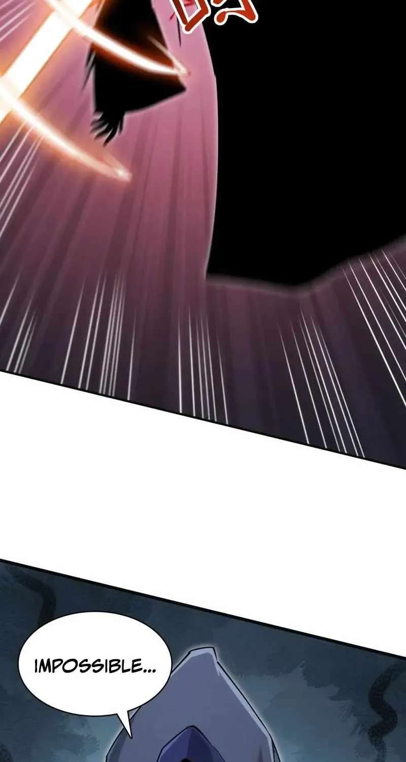 Online Game: I Can Evolve Everything (Remake) Chapter 22 - page 54