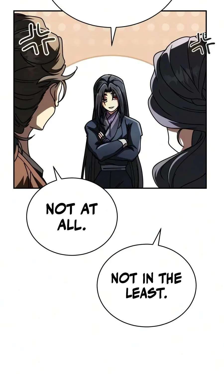 Reincarnation of the Fist King Chapter 67 - page 149