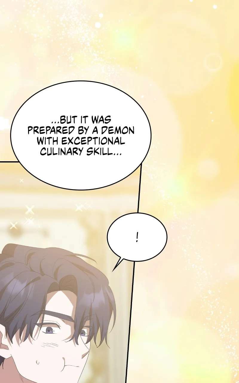 They All Live inthe Little Lady's Garden Chapter 50 - page 76