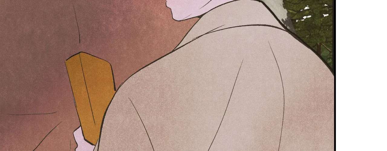 Peaches and Dream Chapter 48 - page 12
