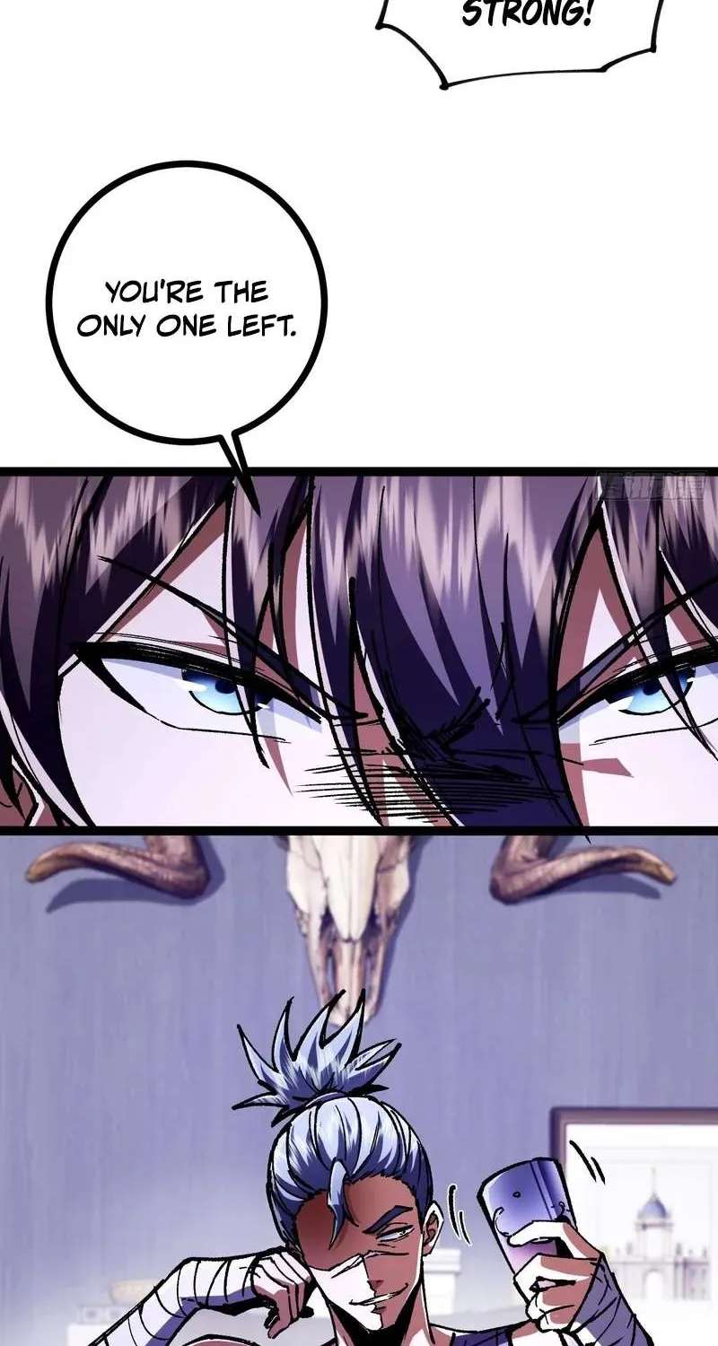 I May Be a Beginner, but I’m Actually a Level 99 Overpowered Player Chapter 25 - page 20