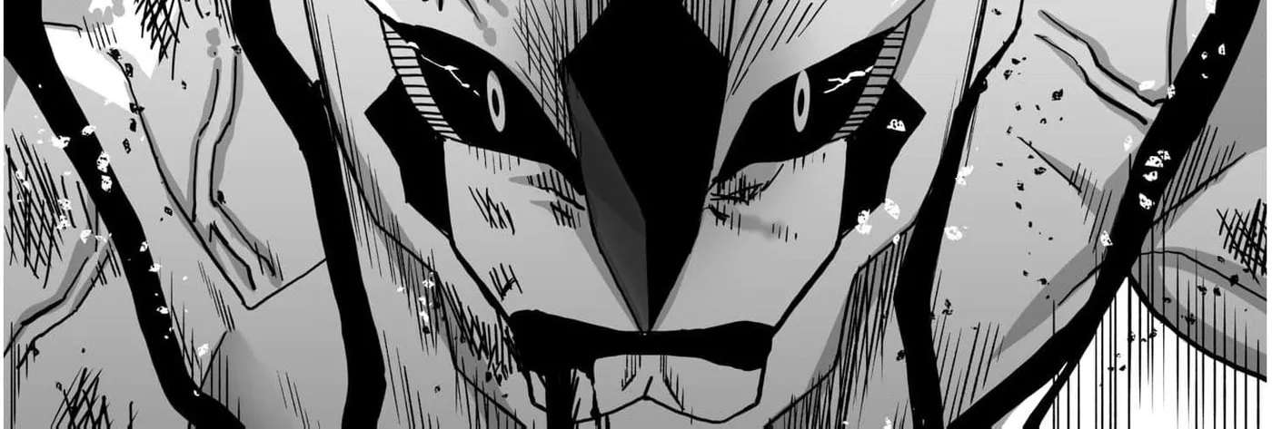 The Shadow Hero, an Old Man: In a World Where Superpowers Are Everything, a Powerless Old Man Is Doted On by His Beloved Disciple and Becomes a Hero from the Shadows Chapter 7 - page 20