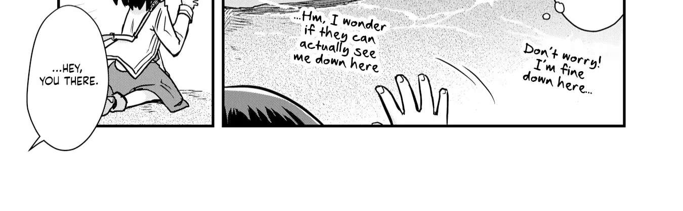 Potion, Wagami wo Tasukeru Chapter 11 - page 38
