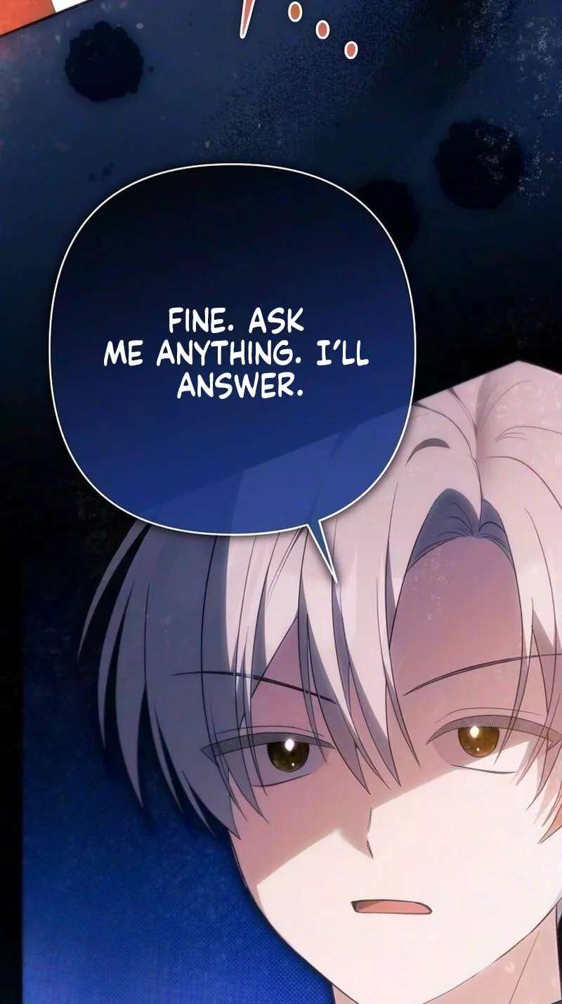 The Archmage Becomes the Swordmaster's Youngest Daughter Chapter 50 - page 16
