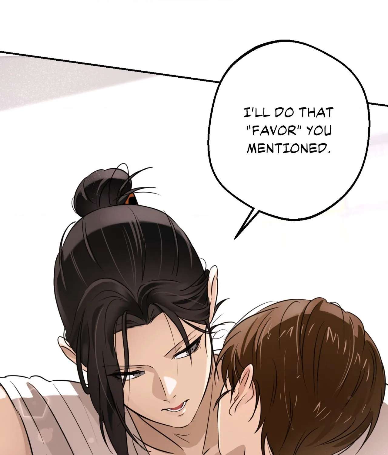 Tada Hitori, Anata Dake Chapter 1 - page 281